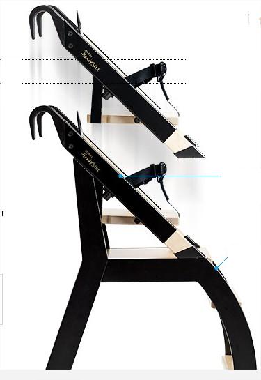 Minui high chair